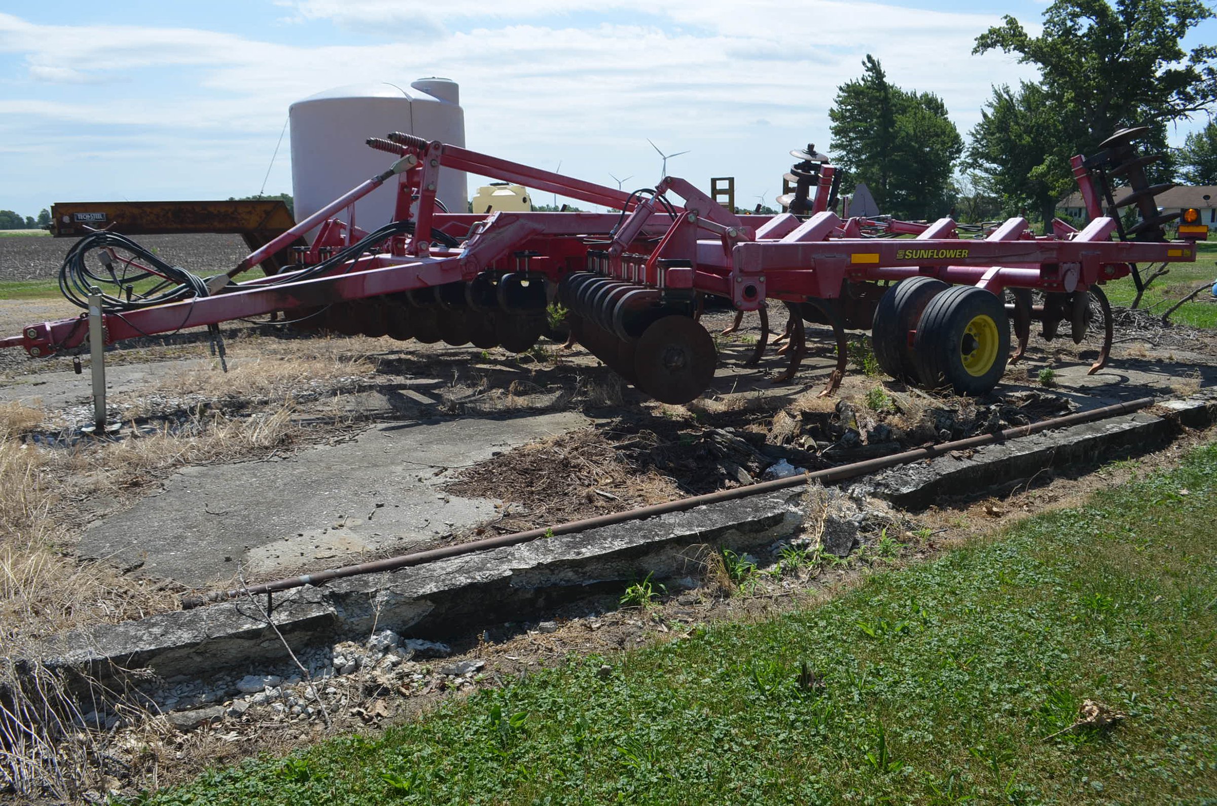 Property photo 63 - FARM EQUIPMENT AUCTION IN VAN WERT COUNTY, OHIO